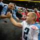 Illustration for article titled Report: Rob Bironas Tried Running Someone Off The Road Before Crash